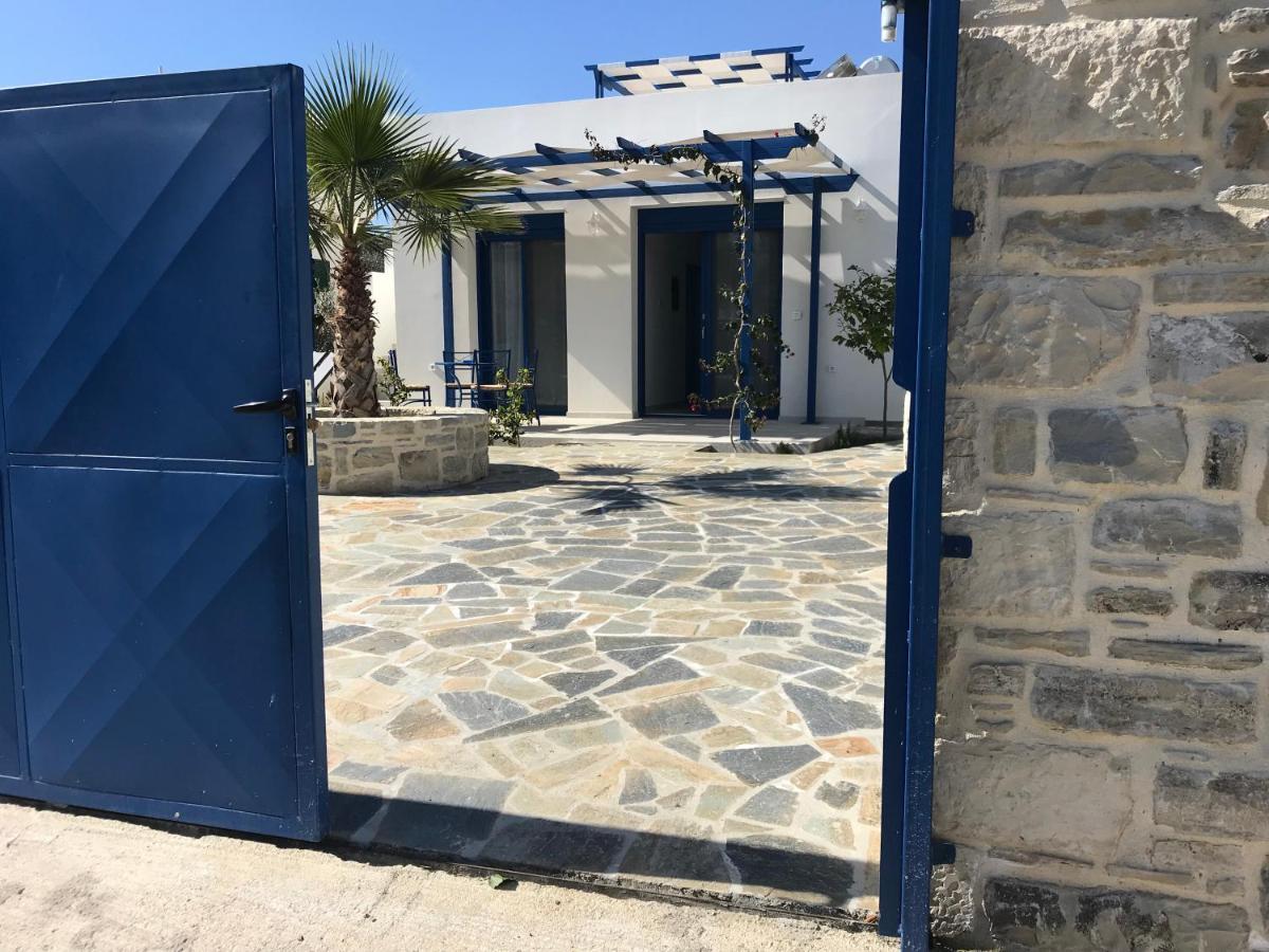 Utopia Residences Kazantzakis House Petrokefalion Luaran gambar