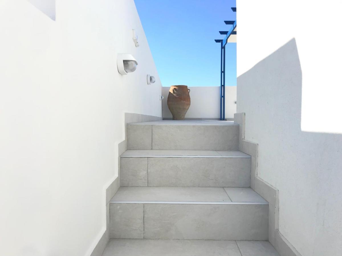 Utopia Residences Kazantzakis House Petrokefalion Luaran gambar