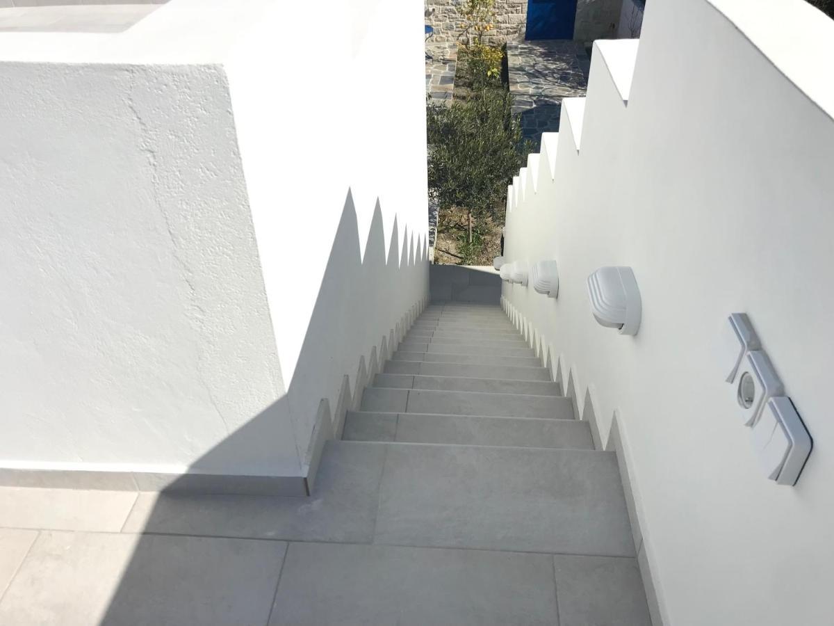 Utopia Residences Kazantzakis House Petrokefalion Luaran gambar