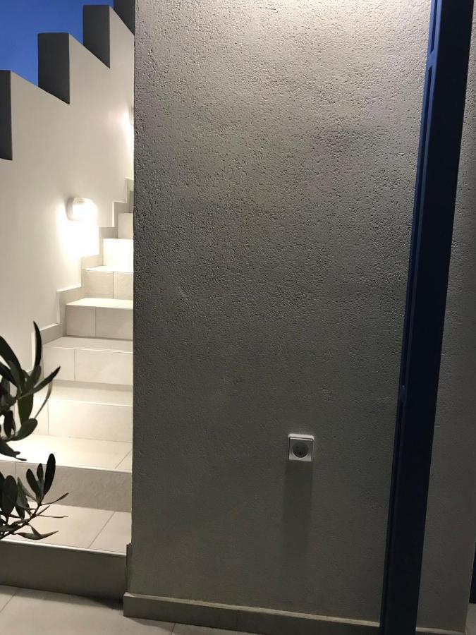Utopia Residences Kazantzakis House Petrokefalion Luaran gambar