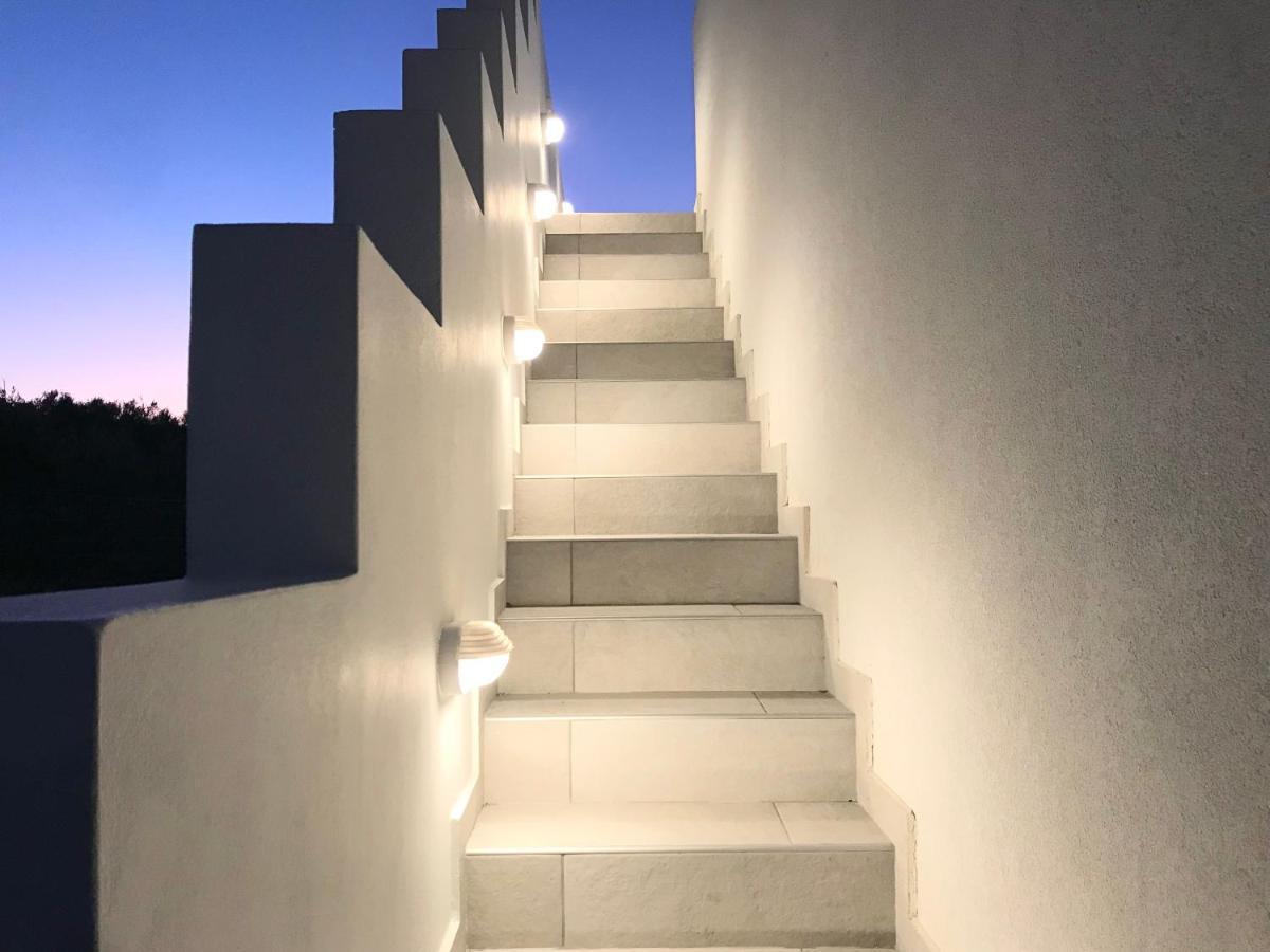 Utopia Residences Kazantzakis House Petrokefalion Luaran gambar