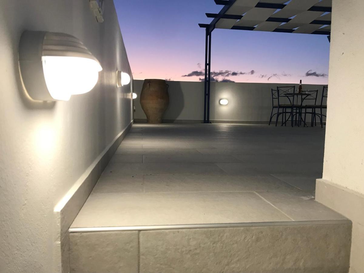 Utopia Residences Kazantzakis House Petrokefalion Luaran gambar